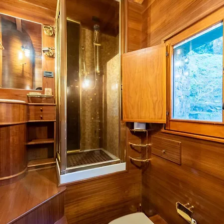 Sea View In Paraggi * 波托菲诺