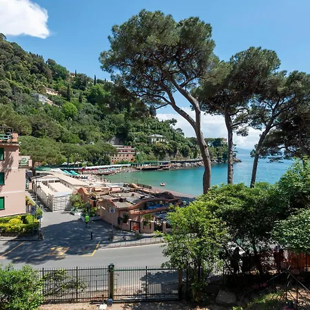 Sea View In Paraggi Apartment *