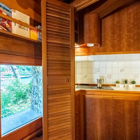 Sea View In Paraggi Portofino