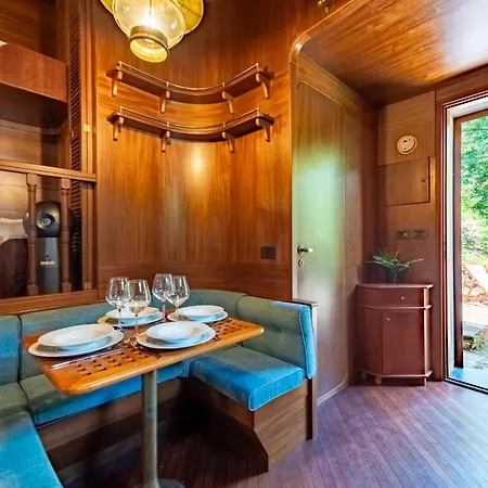 公寓 Sea View In Paraggi